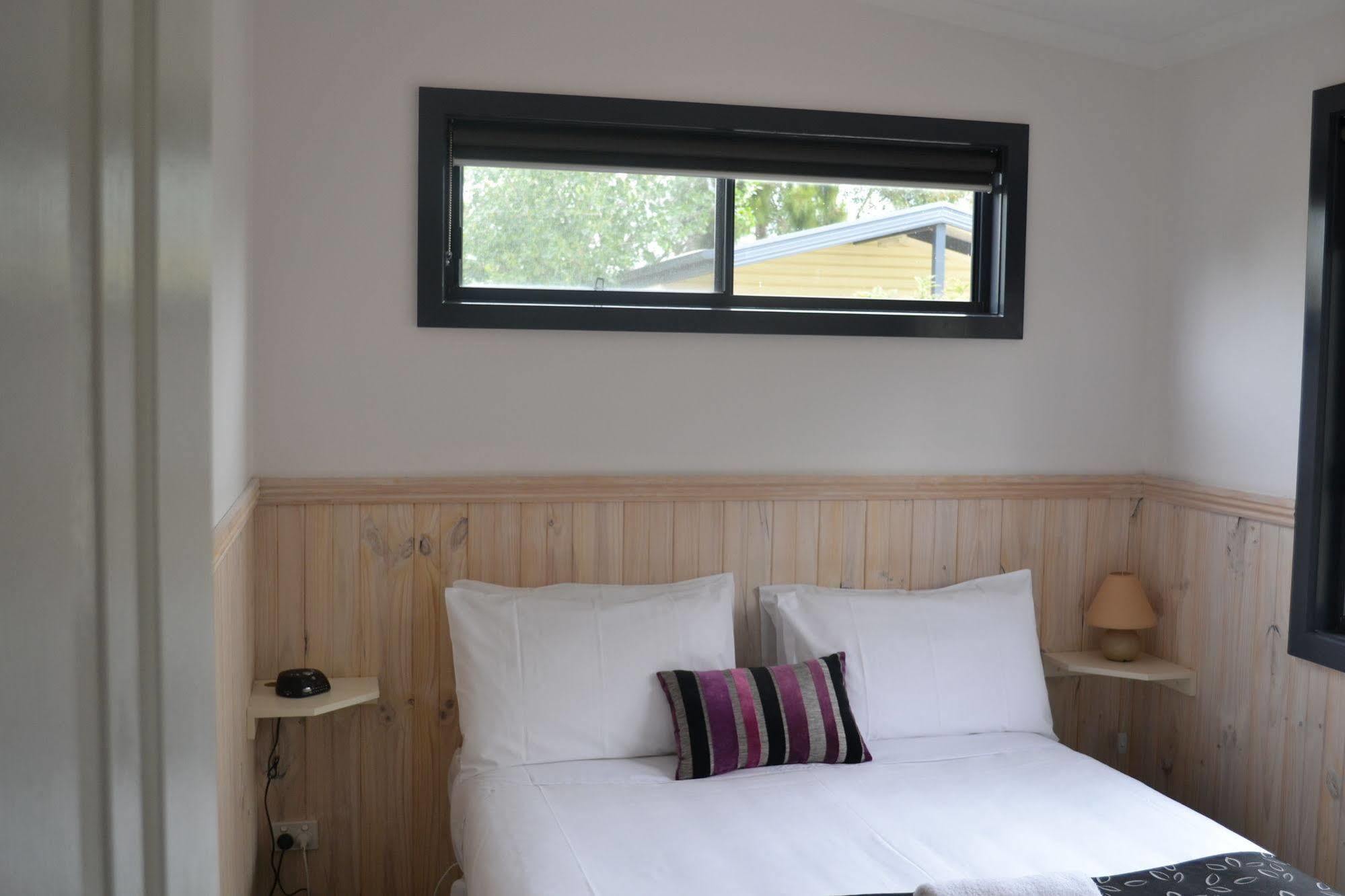 Hotel Sun Country Lifestyle Park Mulwala Exterior foto