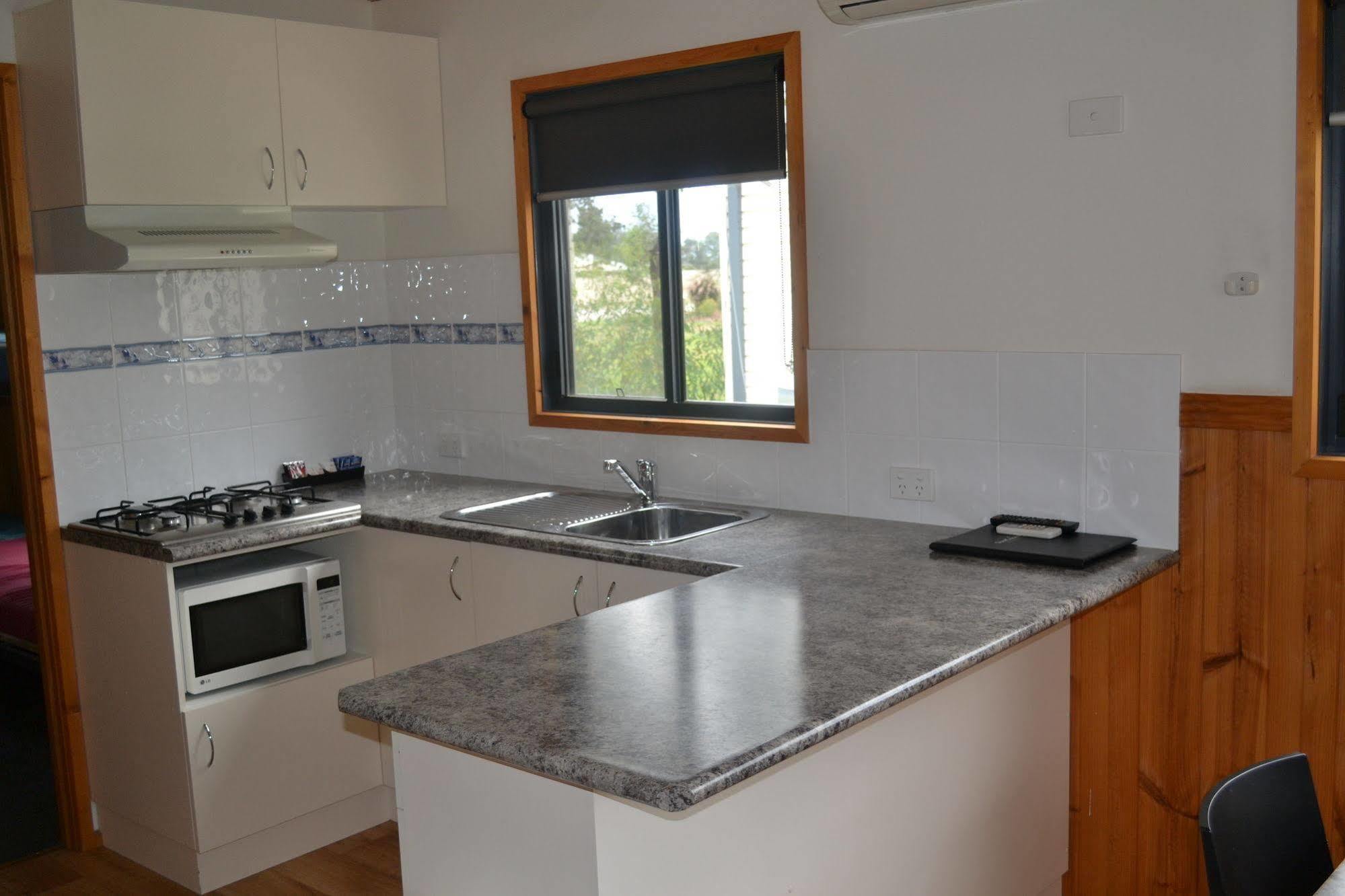 Hotel Sun Country Lifestyle Park Mulwala Exterior foto